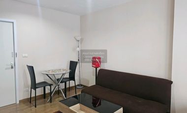For rent 1 bed condo in Bang Sue, Bangkok