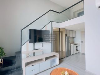 Condo en alquiler de 1 habitaciones en Phaya Thai, Bangkok