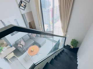 Condo en alquiler de 1 habitaciones en Phaya Thai, Bangkok