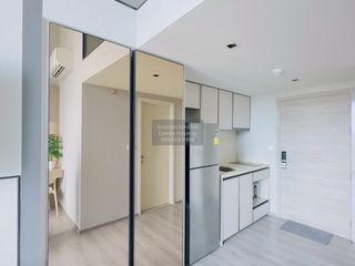 Condo en alquiler de 1 habitaciones en Phaya Thai, Bangkok