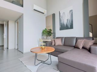 Condo en alquiler de 1 habitaciones en Phaya Thai, Bangkok