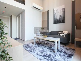 Condo en alquiler de 1 habitaciones en Phaya Thai, Bangkok