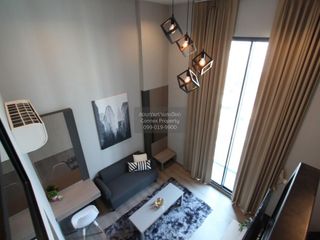 Condo en alquiler de 1 habitaciones en Phaya Thai, Bangkok