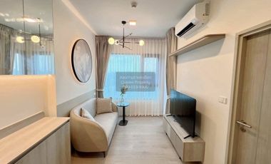 Condo en alquiler de 1 habitaciones en Chatuchak, Bangkok