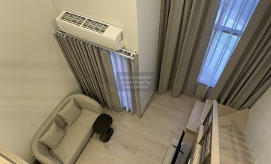 Condo en alquiler de 1 habitaciones en Chatuchak, Bangkok