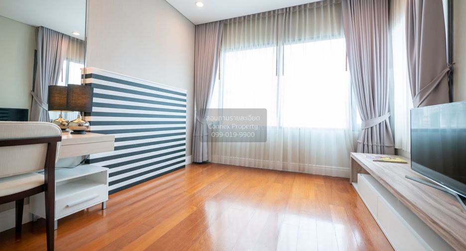 ให้เช่า 3 ห้องนอน คอนโด ใน คลองเตย, กรุงเทพฯ