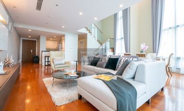 For rent 3 ベッドルーム condo in Khlong Toei, Bangkok