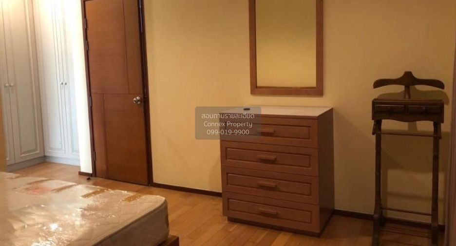 Wohnung zur Miete mit 1 Zimmer in Khlong San, Bangkok