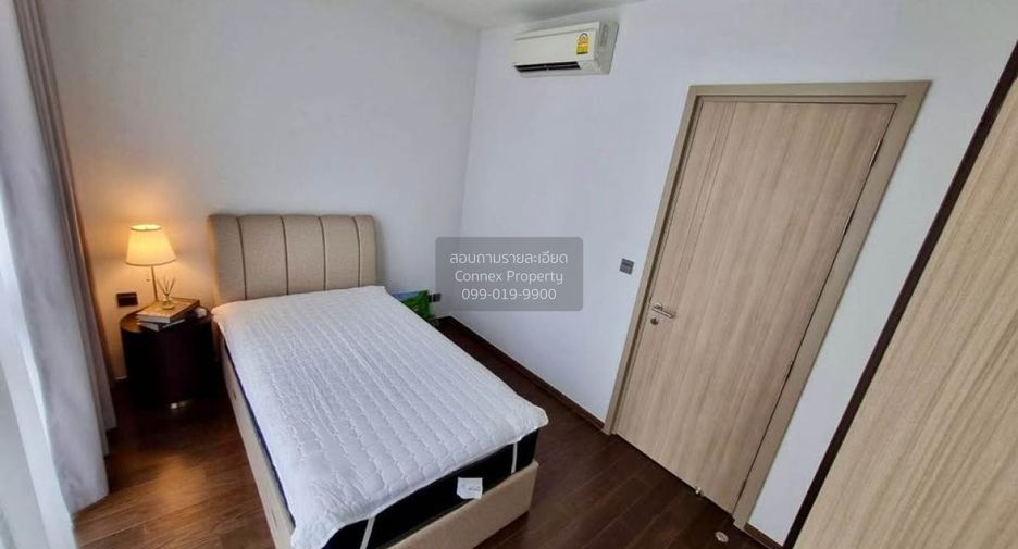 出租 2 卧室 公寓 在 Pathum Wan, 曼谷