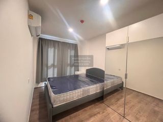 À louer 1 chambre condo à Bangkok Noi, Bangkok