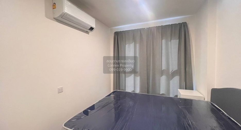 À louer 1 chambre condo à Bangkok Noi, Bangkok