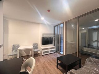 À louer 1 chambre condo à Bangkok Noi, Bangkok