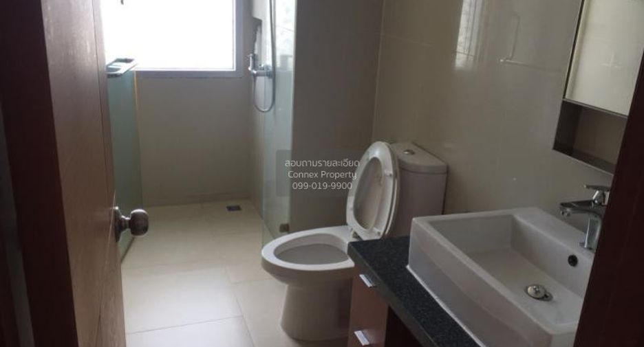 Wohnung zur Miete mit 1 Zimmer in Khlong San, Bangkok