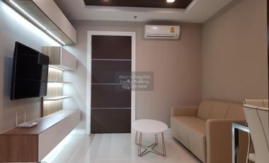 For rent 1 bed condo in Mueang Samut Prakan, Samut Prakan
