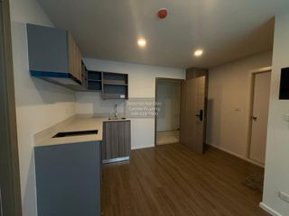 For rent 2 bedrooms condo in Khan Na Yao, Bangkok