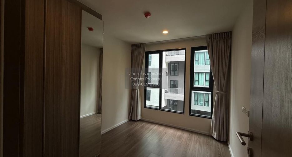 Condo en alquiler de 2 habitaciones en Khan Na Yao, Bangkok