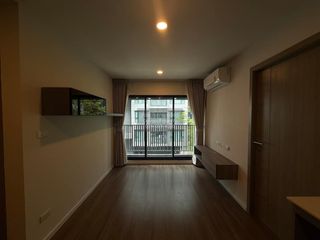 For rent 2 bedrooms condo in Khan Na Yao, Bangkok