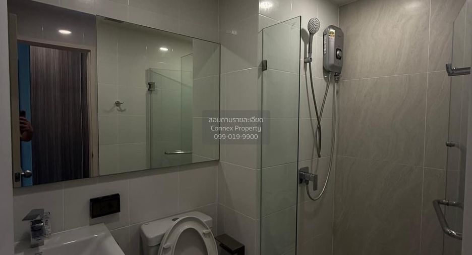 Condo en alquiler de 2 habitaciones en Khan Na Yao, Bangkok