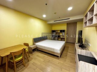 Condo en alquiler de 1 habitaciones en Phaya Thai, Bangkok