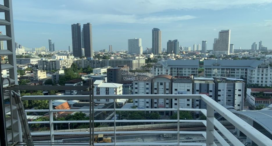 For rent 1 Beds condo in Khlong San, Bangkok