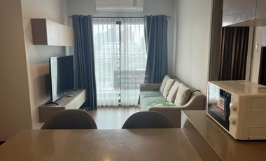 For rent 2 bedrooms condo in Phra Khanong, Bangkok