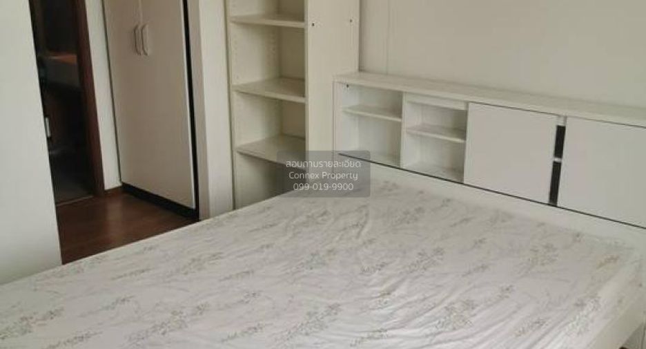Wohnung zur Miete mit 2 Zimmer in Khlong San, Bangkok
