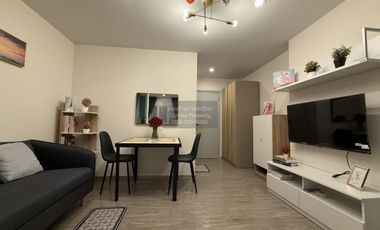 À louer 1 chambre condo à Bang Na, Bangkok