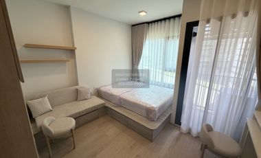 Condo en alquiler de 1 habitaciones en Chatuchak, Bangkok
