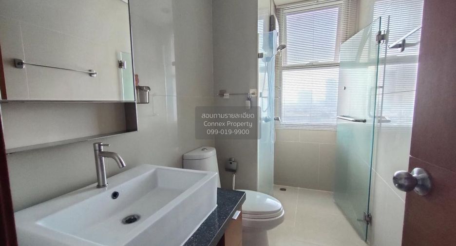 Wohnung zur Miete mit 1 Zimmer in Khlong San, Bangkok