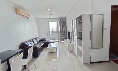 Wohnung zur Miete mit 1 Zimmer in Khlong San, Bangkok