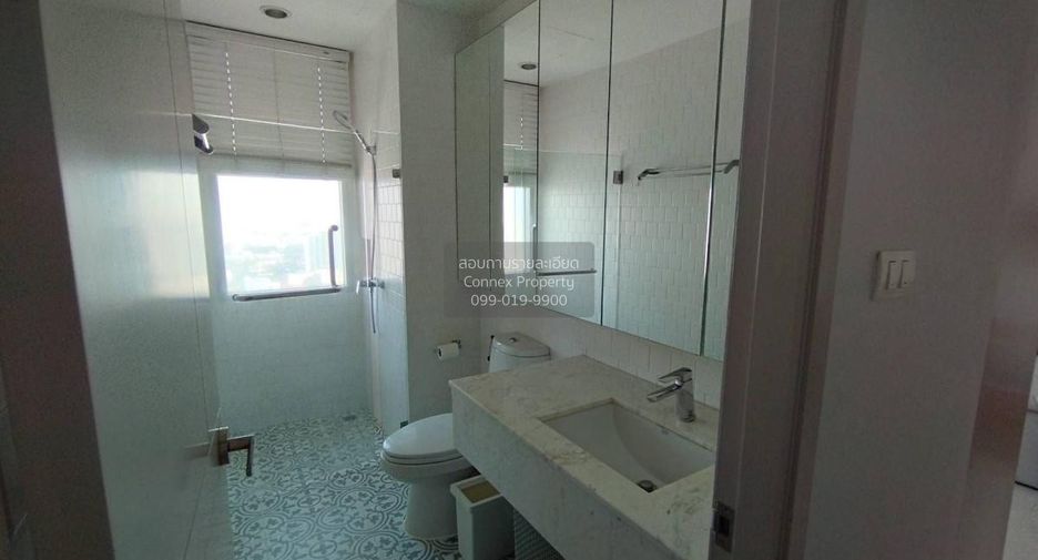 Condo en alquiler de 1 habitaciones en Khlong San, Bangkok