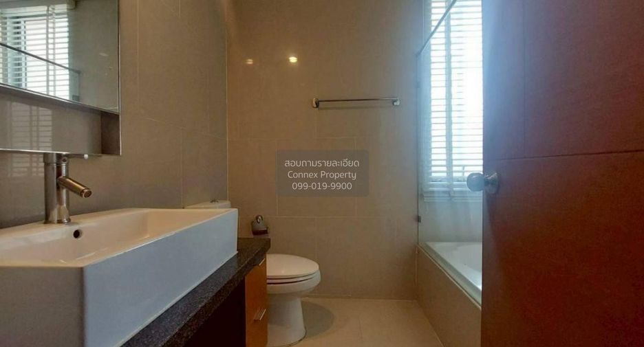Wohnung zur Miete mit 2 Zimmer in Khlong San, Bangkok