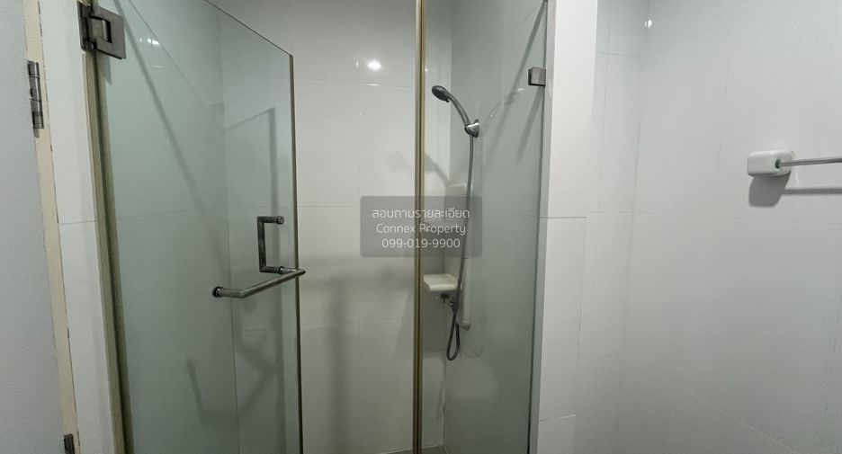 For rent 1 bed condo in Pak Kret, Nonthaburi