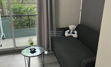 À louer 1 chambre condo à Lat Phrao, Bangkok