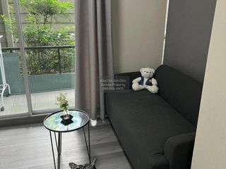 À louer 1 chambre condo à Lat Phrao, Bangkok
