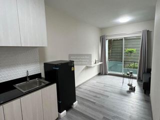 À louer 1 chambre condo à Lat Phrao, Bangkok