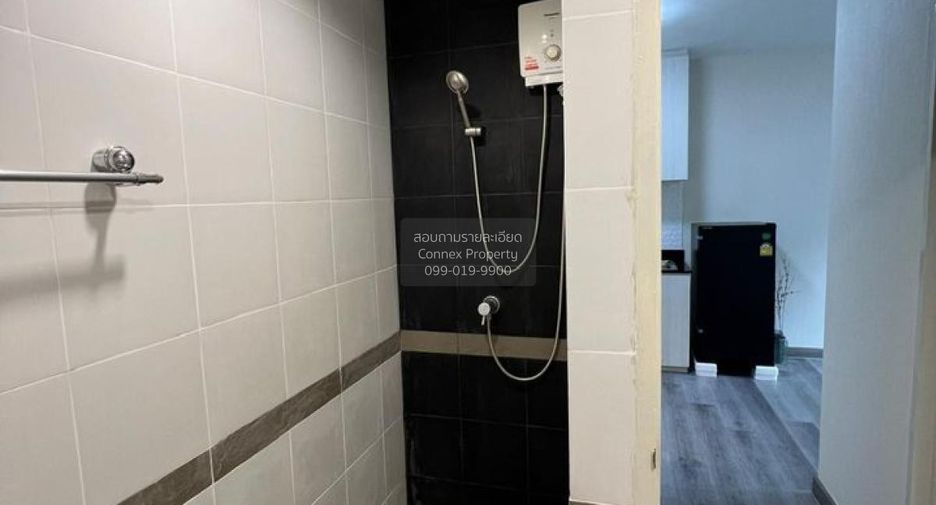 À louer 1 chambre condo à Lat Phrao, Bangkok