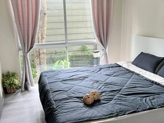 À louer 1 chambre condo à Lat Phrao, Bangkok
