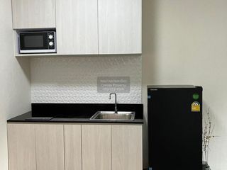 À louer 1 chambre condo à Lat Phrao, Bangkok