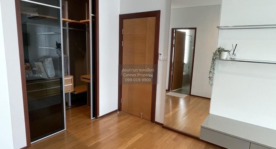 Wohnung zur Miete mit 2 Zimmer in Khlong San, Bangkok