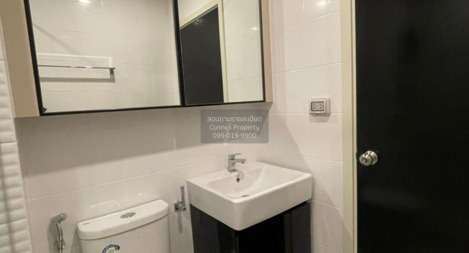 À louer 1 chambre condo à Chatuchak, Bangkok