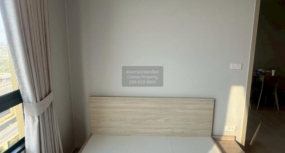 出租 2 卧室 公寓 在 Bang Phli, Samut Prakan
