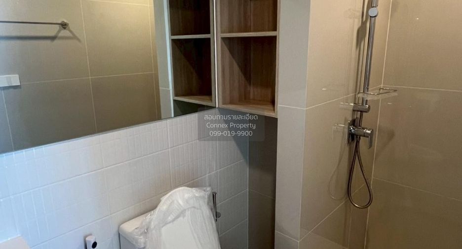 出租 2 卧室 公寓 在 Bang Phli, Samut Prakan