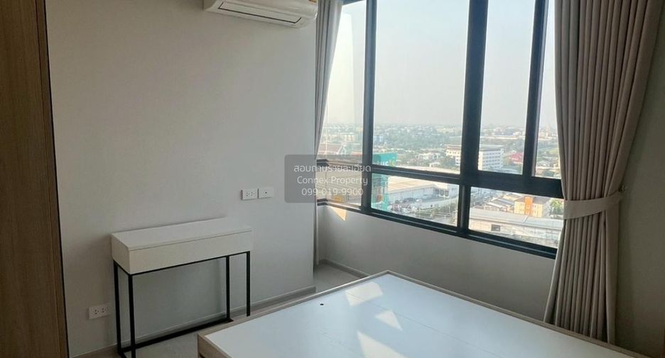 出租 2 卧室 公寓 在 Bang Phli, Samut Prakan