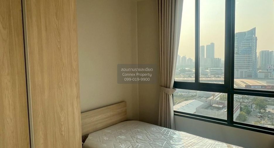出租 2 卧室 公寓 在 Bang Phli, Samut Prakan