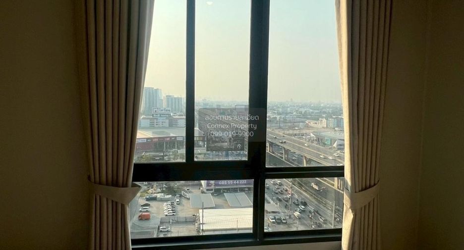 出租 2 卧室 公寓 在 Bang Phli, Samut Prakan