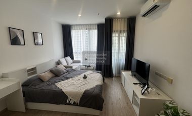 For rent 1 Beds condo in Suan Luang, Bangkok
