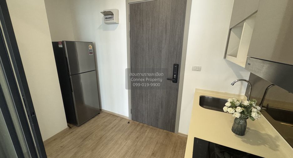 For rent 1 Beds condo in Suan Luang, Bangkok
