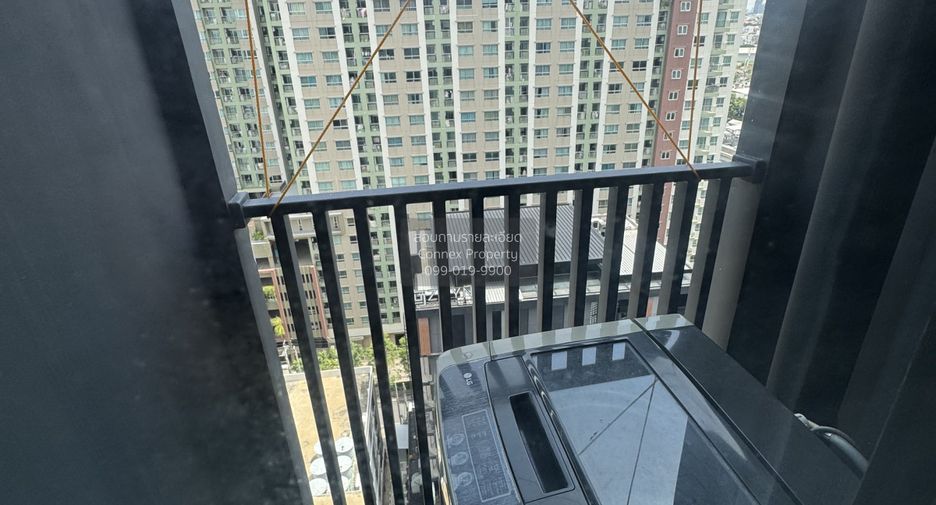 For rent 1 Beds condo in Suan Luang, Bangkok