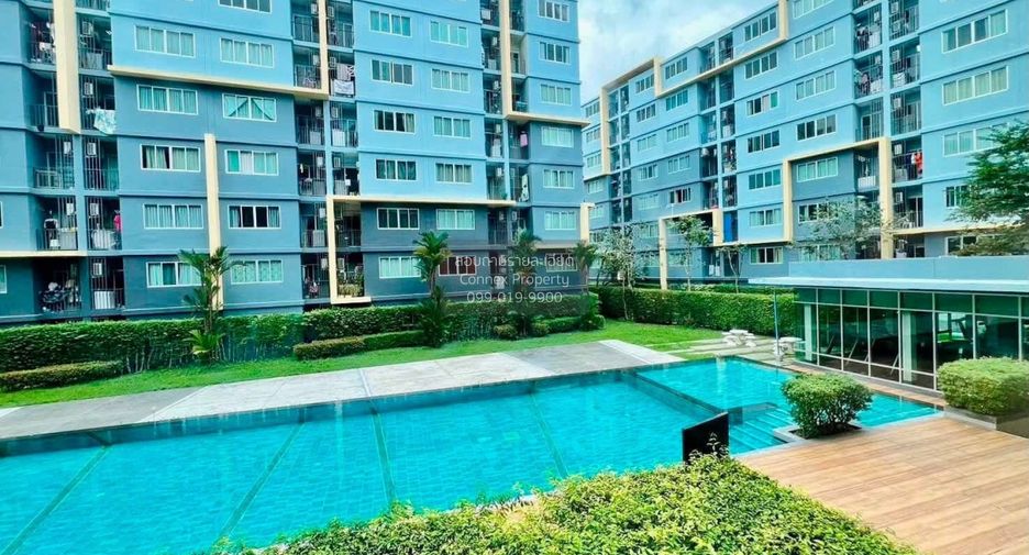 For rent 1 bed condo in Kathu, Phuket